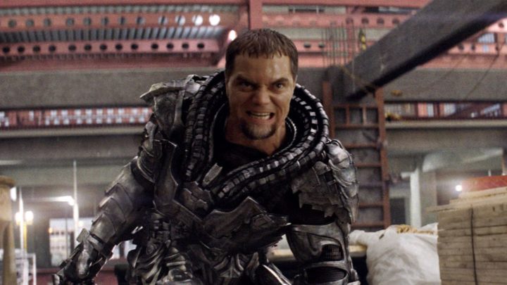 Michael Shannon diz que adoraria ver Zack Snyder envolvido no filme da Supergirl