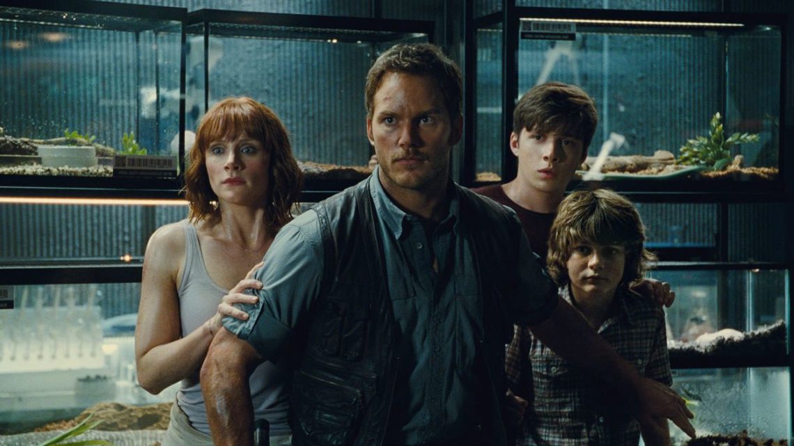 ‘Jurassic World: Domination’ tem produção pausada devido ao Coronavírus