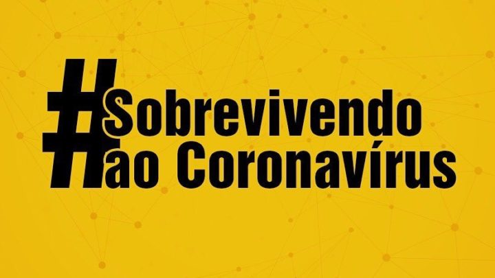 Sobrevivendo ao Corona: Saiba como ajudar famílias de São Paulo nessa Pandemia