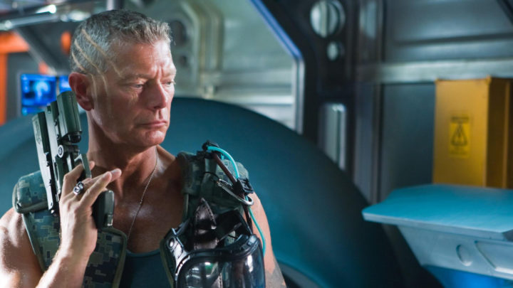 Stephen Lang fala sobre a volta do coronel Miles Quaritch nas sequências de ‘Avatar’