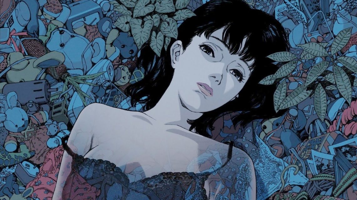 ‘Perfect Blue’ retrata a expectativa que colocamos nas pessoas