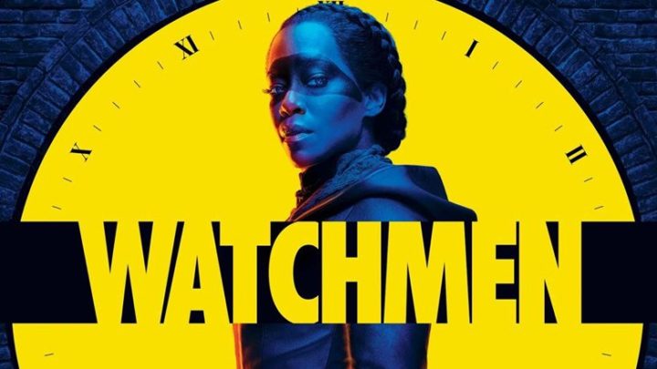 Showrunner de ‘Watchmen’ diz que não tem história para uma segunda temporada da série