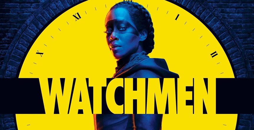 Showrunner de ‘Watchmen’ diz que não tem história para uma segunda temporada da série