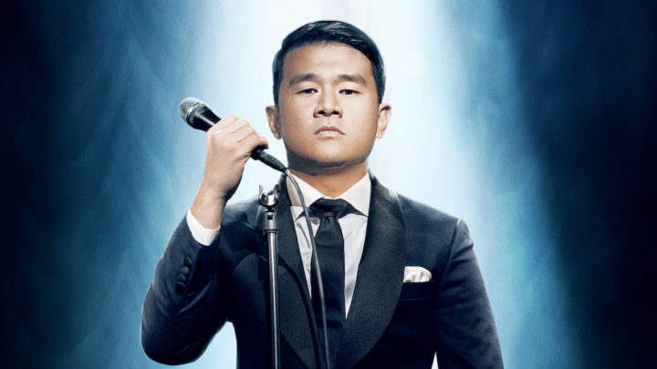 Ronny Chieng entra para o elenco de ‘Shang-Chi: E a Lenda dos Dez Anéis’