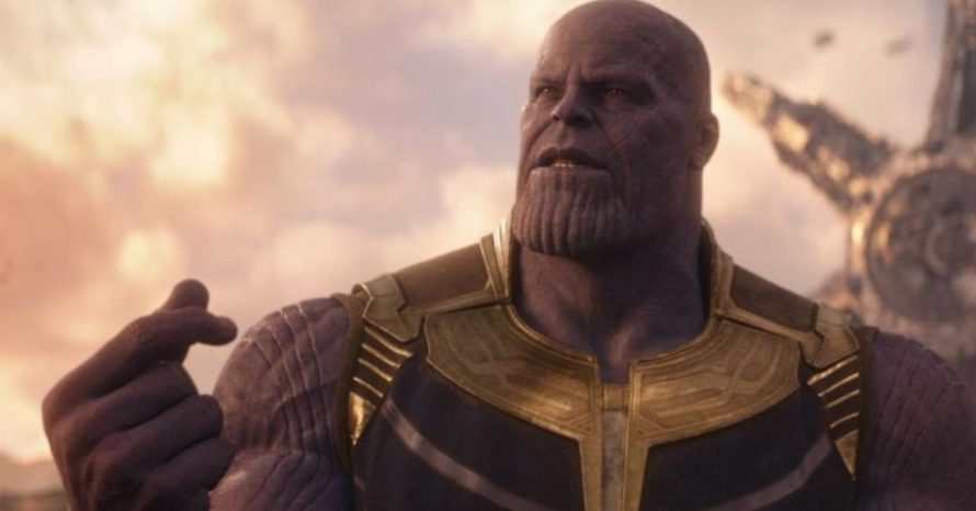 Criador do Thanos acha que o personagem deve aparecer em ‘Eternos’