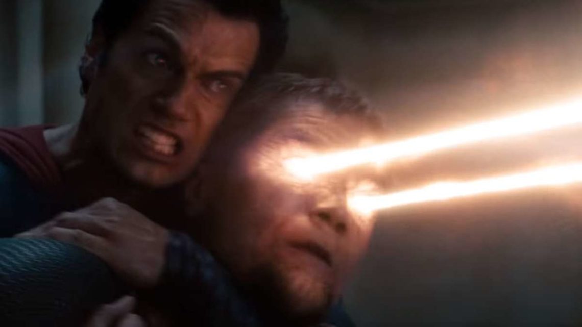 Michael Shannon defende desfecho do General Zod em ‘Homem de Aço’