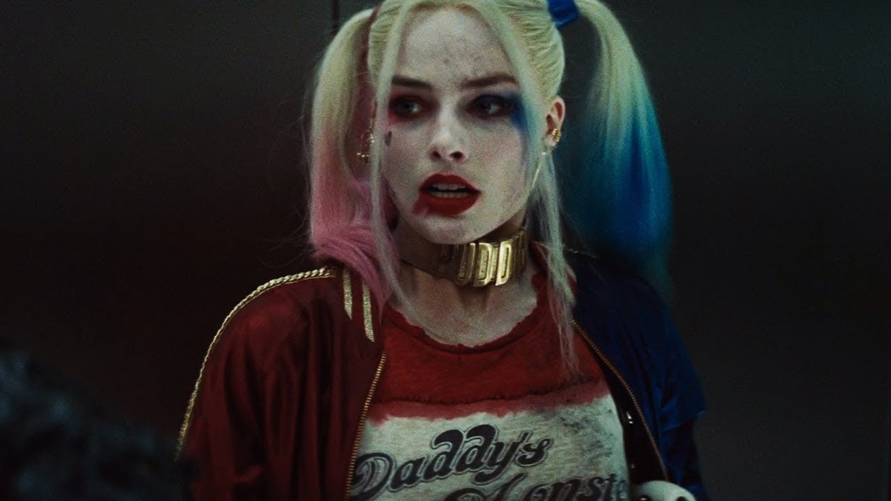 Esquadrão Suicida  Margot Robbie e David Ayer falam sobre roupas sexy da  Arlequina - Observatório do Cinema