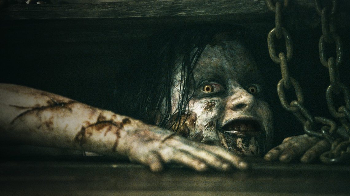 Confira os melhores filmes de terror do Telecine