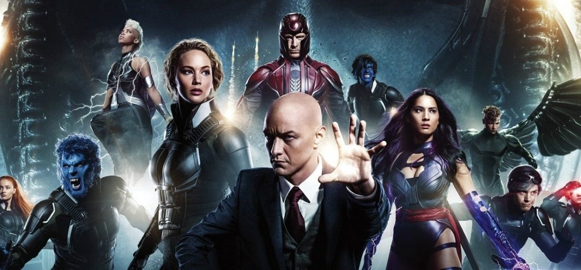 Simon Kinberg diz que amaria fazer filmes de X-Men para a Marvel Studios