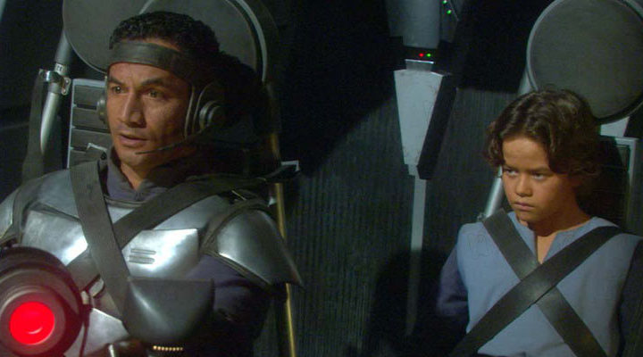 Temuera Morrison vai interpretar Bobba Fett na 2ª temporada de ‘The Mandalorian’