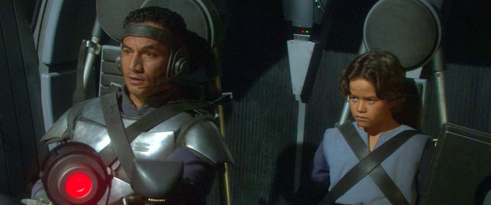 Temuera Morrison vai interpretar Bobba Fett na 2ª temporada de ‘The Mandalorian’