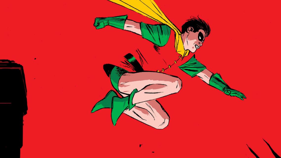 Robin: Especial de 80 anos – O que é ser um Robin?