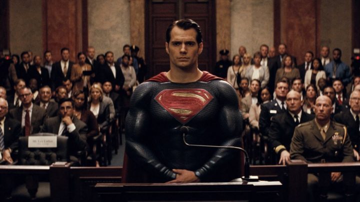 O que esperar das futuras histórias do Superman nos cinemas?