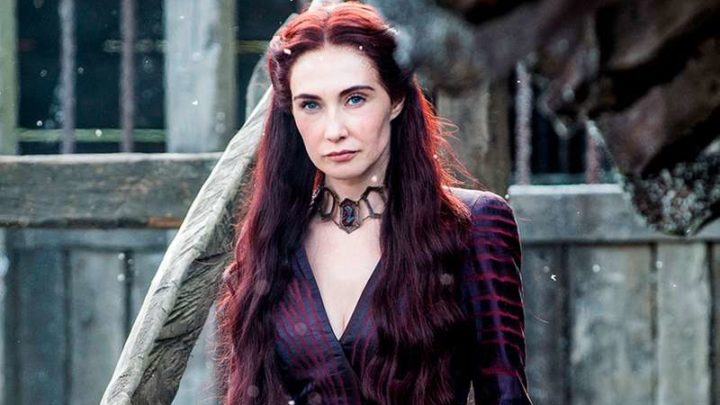 Carice van Houten fala sobre o ódio dos fãs em relação a última temporada de ‘Game Of Thrones’ e defende roteiristas