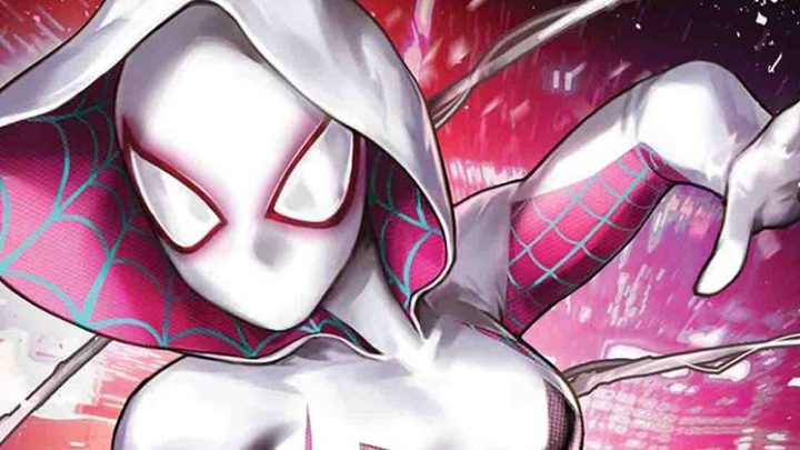 Jason Latour, co-criador da Spider-Gwen, é acusado de assédio por ilustradora