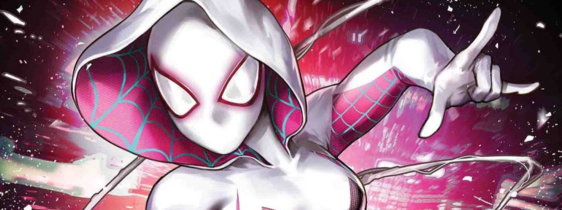 Jason Latour, co-criador da Spider-Gwen, é acusado de assédio por ilustradora