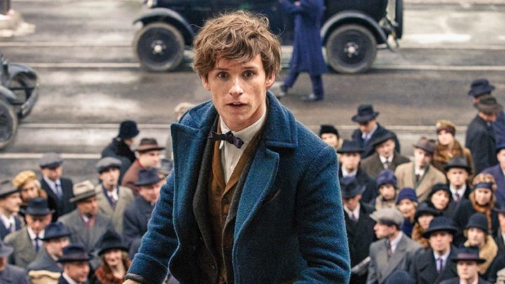 Eddie Redmayne responde comentários transfóbicos de J.K Rowling