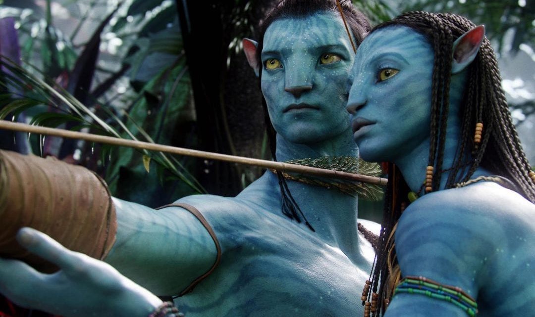 Produtor das sequências de ‘Avatar’ libera nova imagem do set