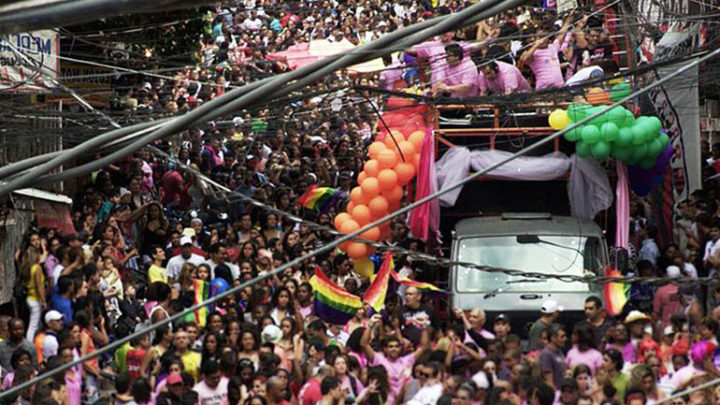 5 Documentários brasileiros que mostram a vida LGBTQIA+ no Brasil