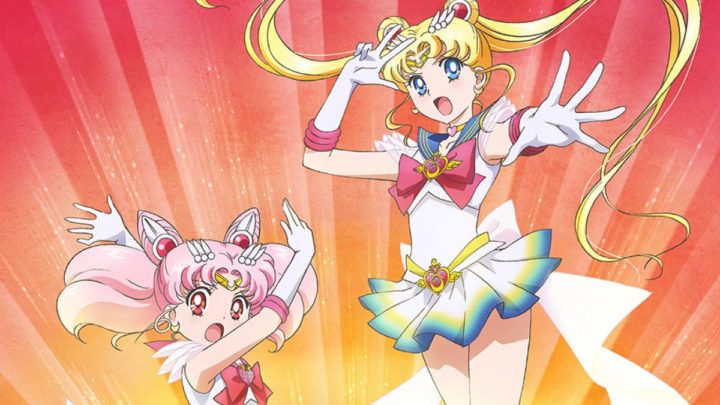 ‘Sailor Moon: Eternal’ é adiado