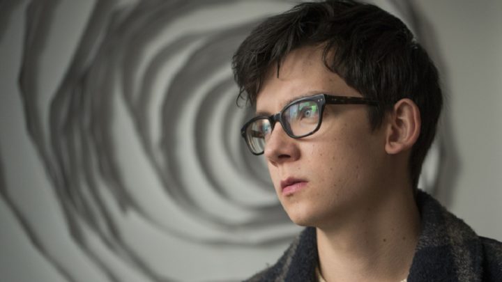 Asa Butterfield fala sobre ter perdido o papel de Homem-Aranha para Tom Holland