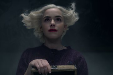 Netflix libera imagens da última temporada de ‘O Mundo Sombrio de Sabrina’