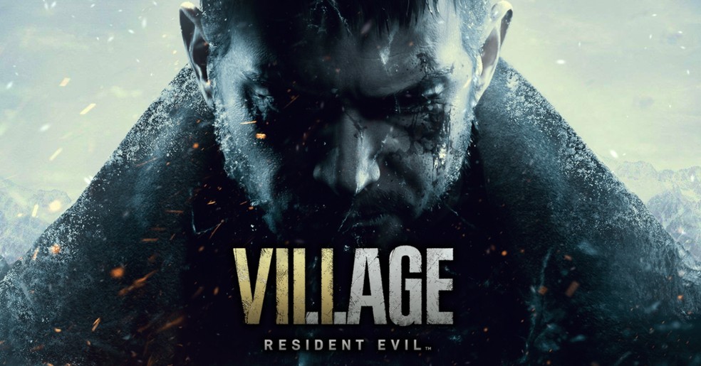 Revelado detalhes da história e jogabilidade de ‘Resident Evil 8: Village’