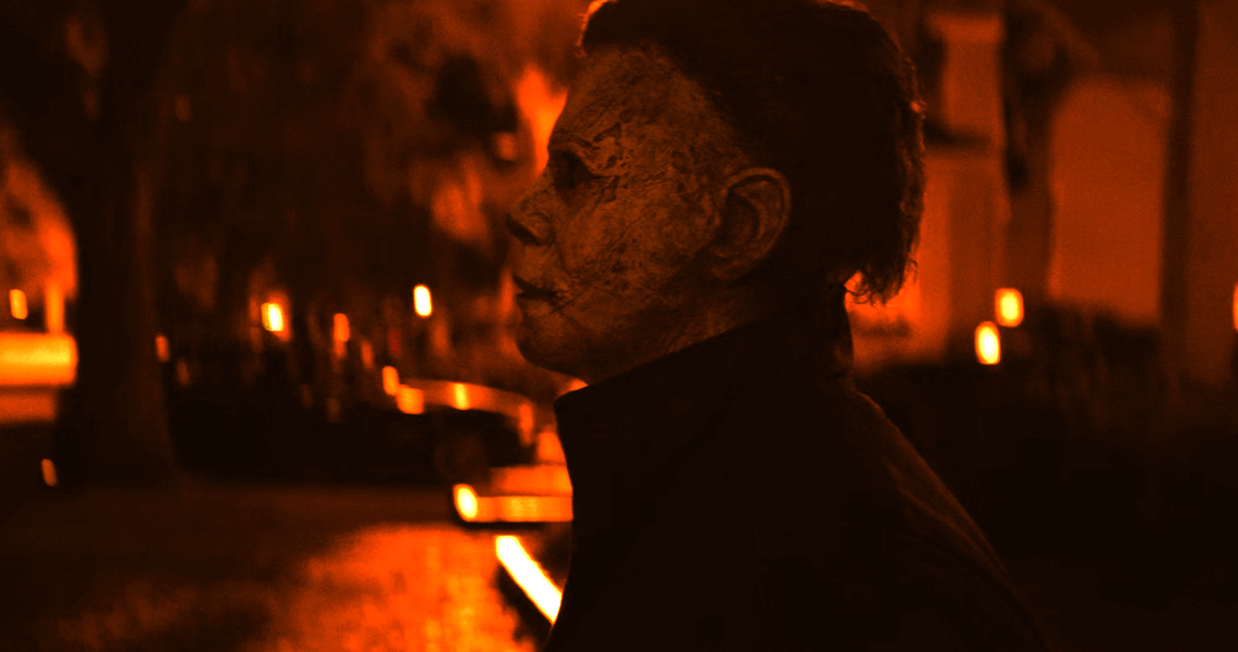 John Carpenter diz que ‘Halloween Kills’ é divertido, insano e brutal