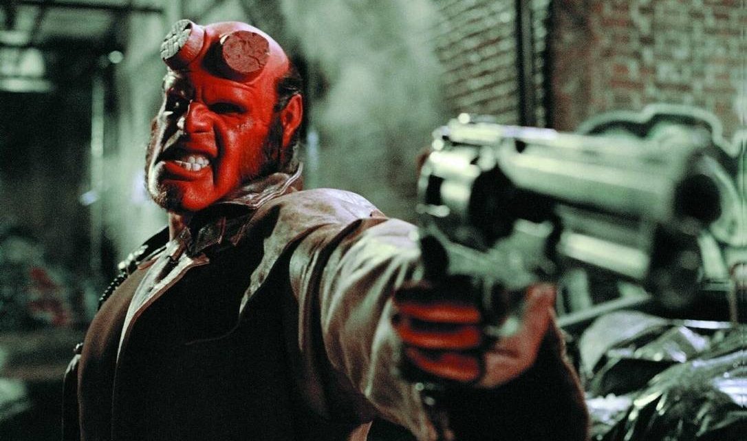 Ron Perlman diz que não assistiu ao reboot de ‘Hellboy’ e explica o motivo