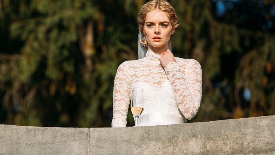 Samara Weaving entra para o elenco de ‘Nine Perfect Strangers’