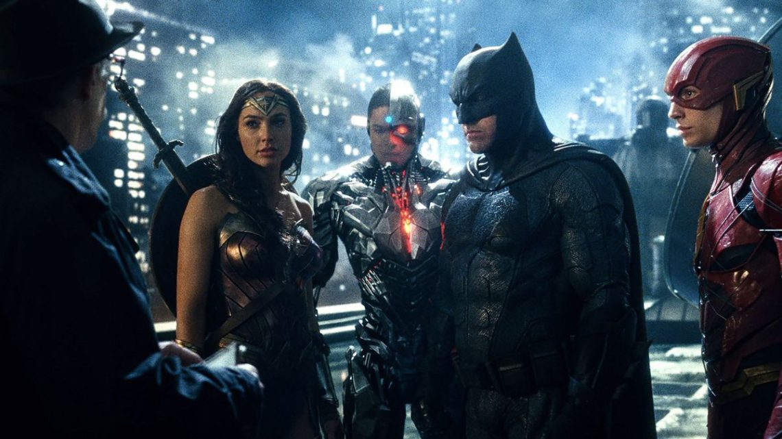 Zack Snyder diz que o ‘Snydercut’ não vai afetar a continuidade atual do DCEU