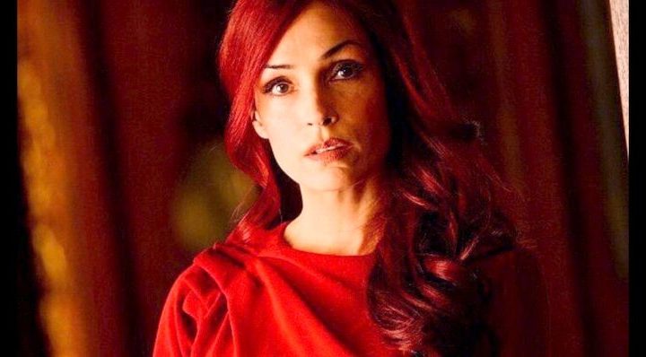 Famke Janssen responde se voltaria a interpretar a Jean Grey nos cinemas