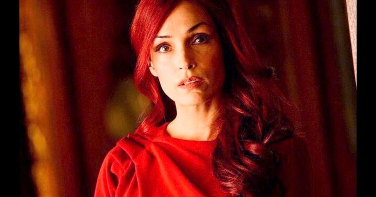 Famke Janssen responde se voltaria a interpretar a Jean Grey nos cinemas