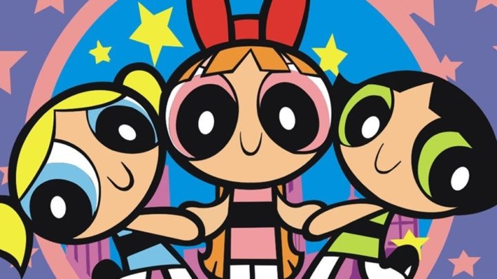 ‘As Meninas Superpoderosas’ vai ganhar uma série live-action