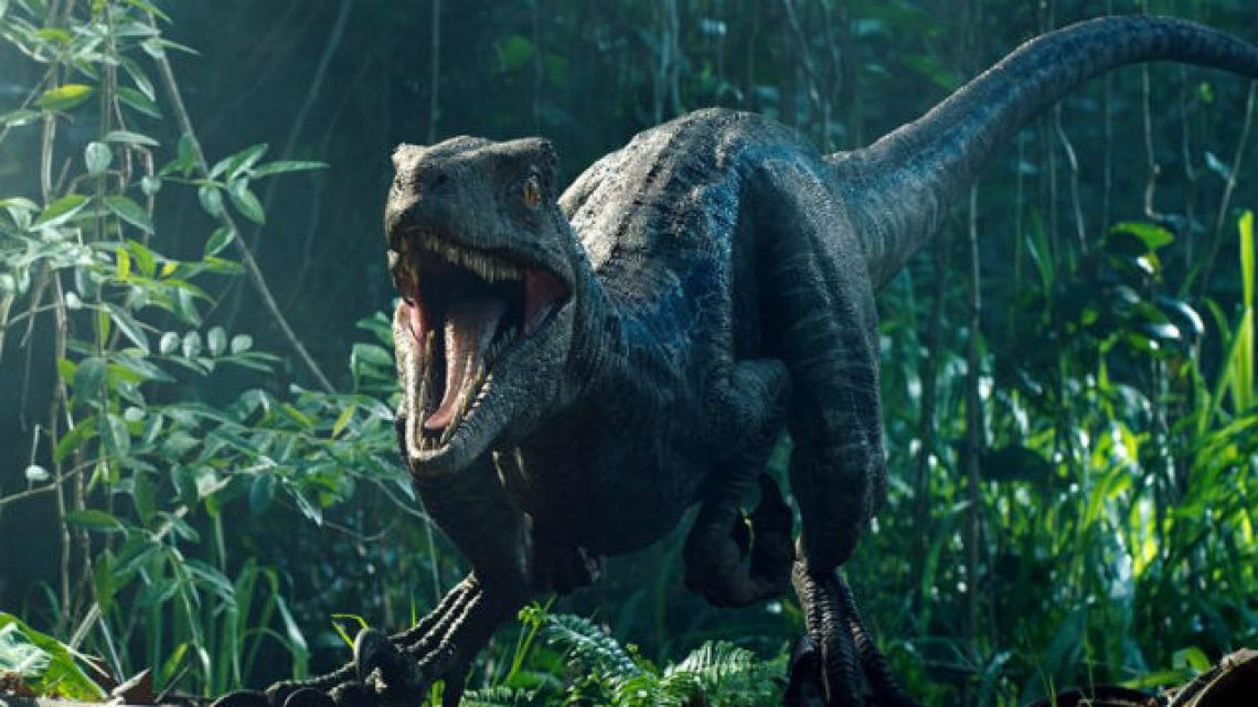 Confira fotos dos bastidores  de ‘Jurassic World: Dominion’