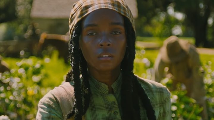 Confira novo teaser de ‘Antebellum’, filme de terror protagonizado por Janelle Monáe