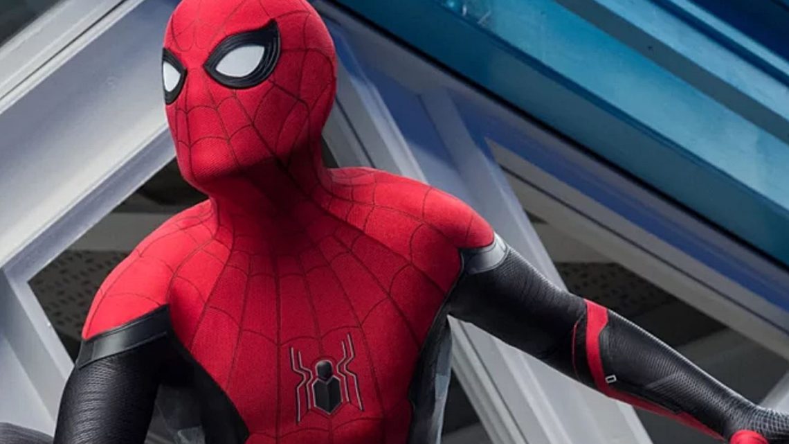 ‘Homem-Aranha 3’ ganha data de lançamento no Brasil