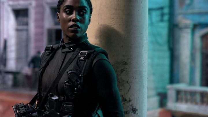 Lashana Lynch diz que ‘No Time To Die’ vai corrigir estereótipos femininos da franquia 007