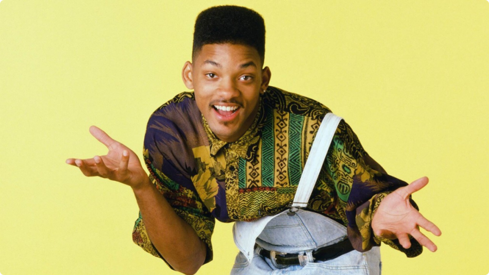 Will Smith confirma reboot de ‘Um Maluco no Pedaço’