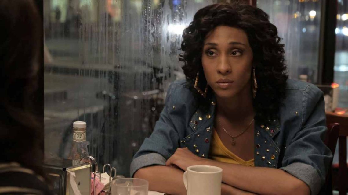 MJ Rodriguez faz desabafo sobre J.K Rowling