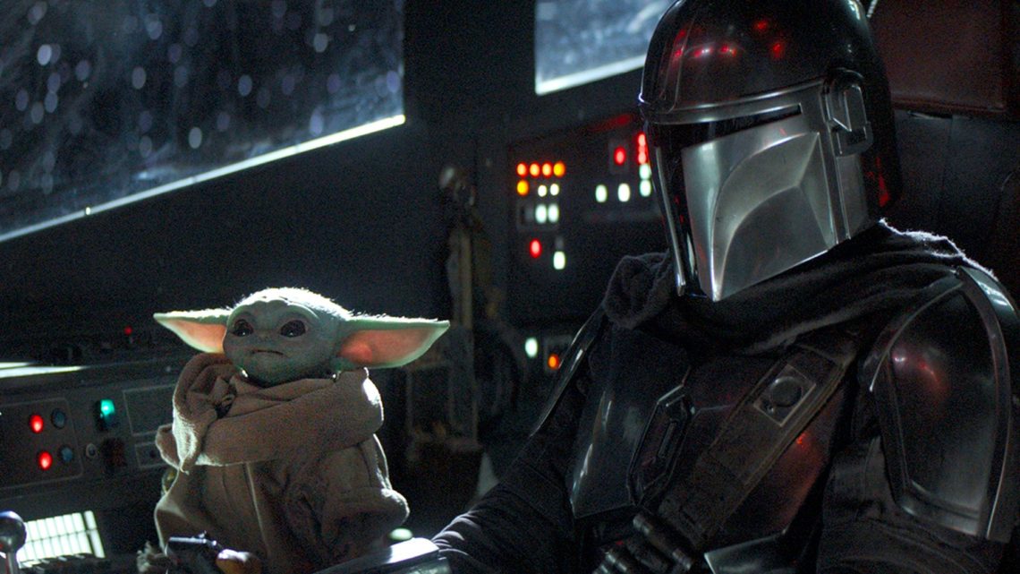 Confira imagens oficiais da 2ª temporada de ‘The Mandalorian’