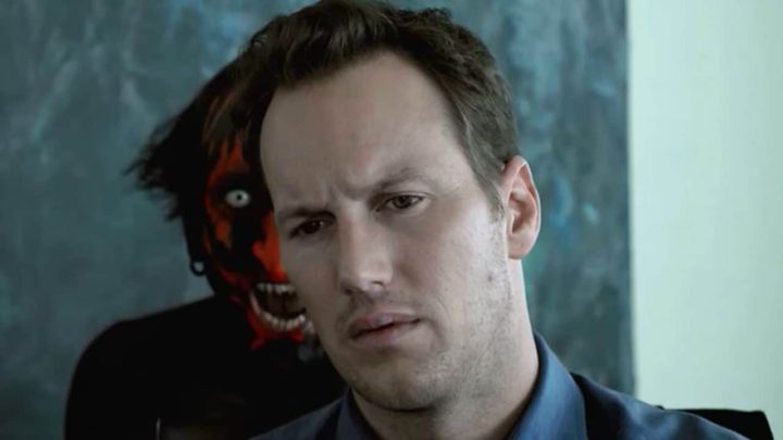 ‘Sobrenatural 5’ está em desenvolvimento e terá Patrick Wilson na direção