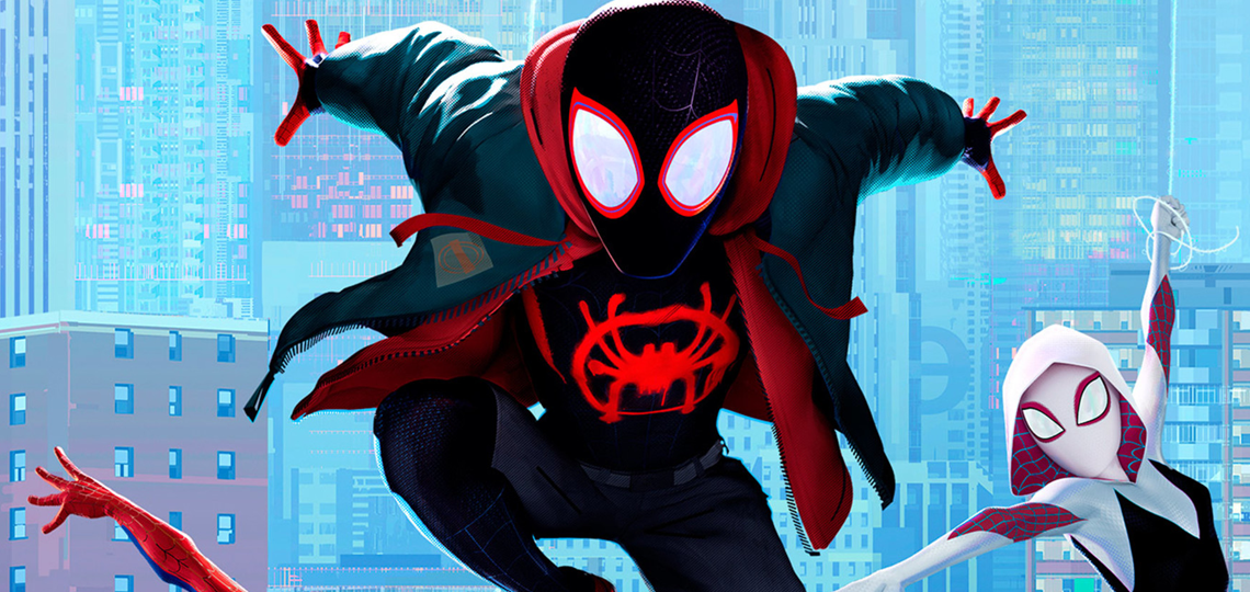 Rumor aponta que o Miles Morales vai ser introduzido no MCU