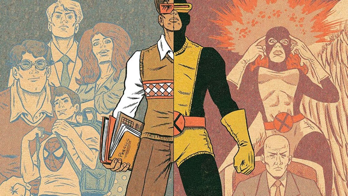 Review | X-Men: Grand Design Vol. 01 — Ed Piskor brilha em apresentar a origem dos mutantes