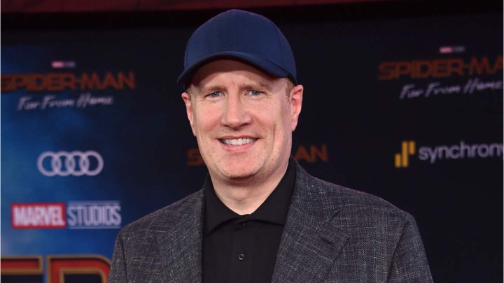 Kevin Feige promete algo grandioso em ‘WandaVision’ para fãs que viram todos os filmes do MCU