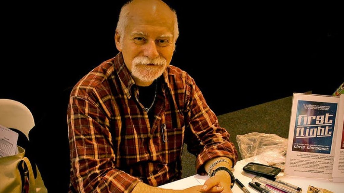 Chris Claremont explica o motivo de sempre mudar os uniformes dos personagens de X-Men