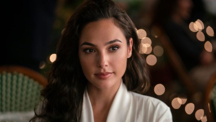 Gal Gadot diz que a Diana é muito solitária em ‘Mulher Maravilha 1984’