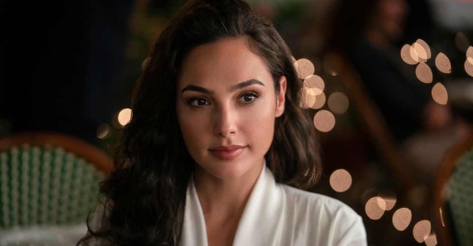 Gal Gadot diz que a Diana é muito solitária em ‘Mulher Maravilha 1984’