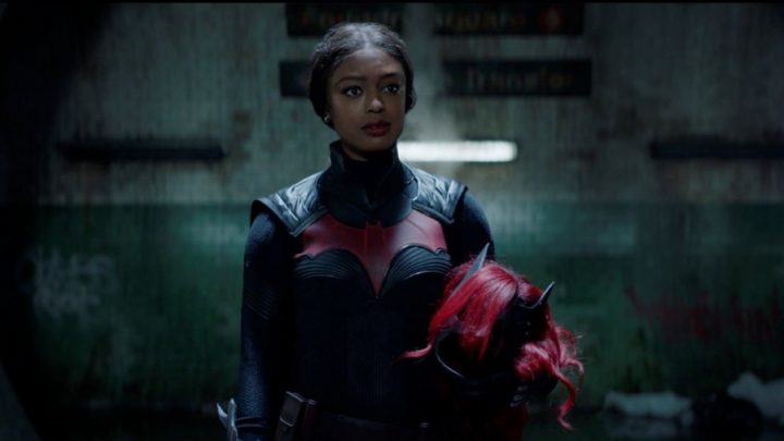 Se você nunca viu ‘Batwoman’, Javicia Leslie é o motivo pra fazer você assistir