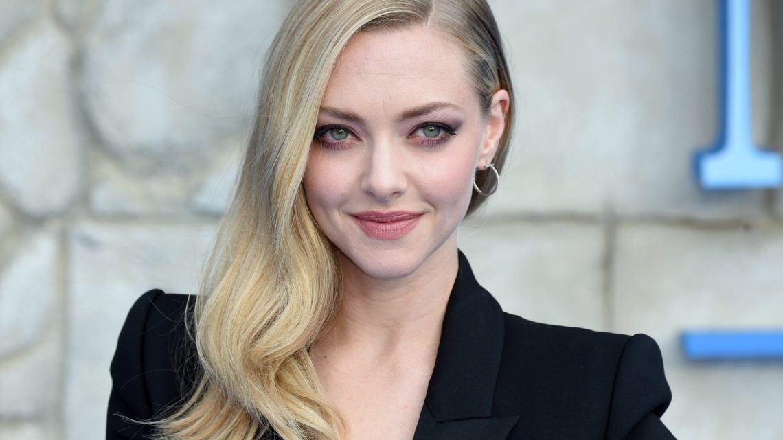 Amanda Seyfried revela porque não tem vontade de fazer filme de super-herói